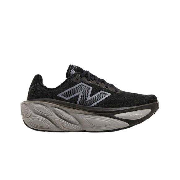 New Balance Fresh Foam x More v5 Mens Running Shoes Size 8 Medium Width MMORLK5 - Picture 2 of 7